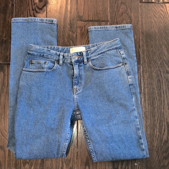 The Territory Ahead jeans size 6 - Picture 2 of 6